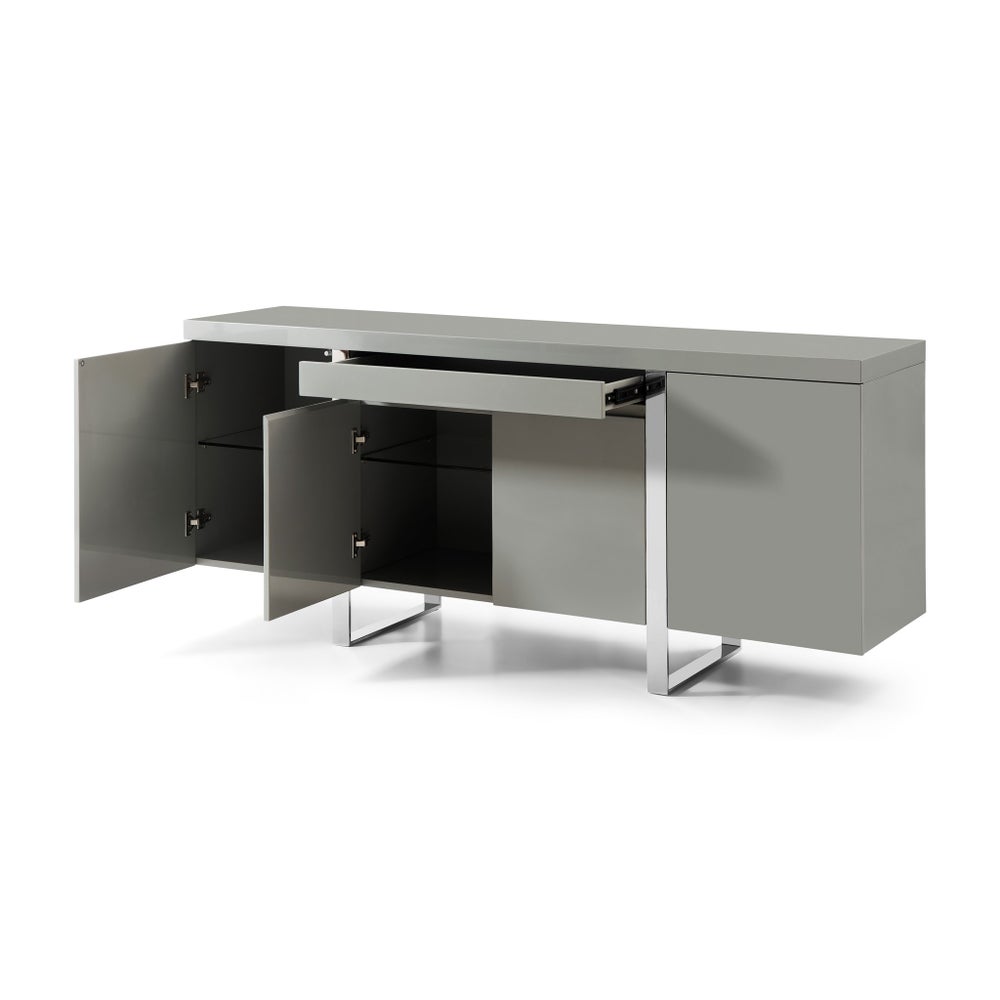 Sierra GRY Sideboard